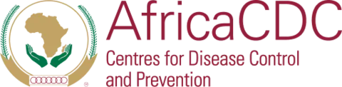 Africa CDC Logo