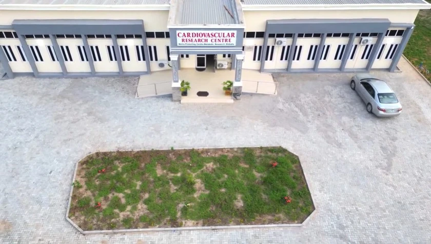 About Us | Cardiovascular Research Centre, University of Abuja