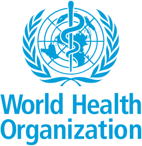 World Health Organization Logo